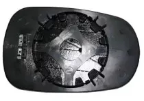 0801G01 LORO Зеркальное стекло, наружное зеркало